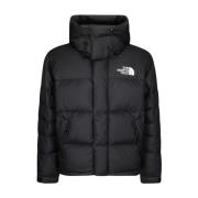 The North Face Baltoro Isolerad Jacka Black, Herr