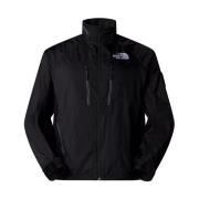 The North Face Vindjacka x Yinka Ilori (Svart) Black, Herr