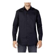 Selected Homme Skjorta Black, Herr