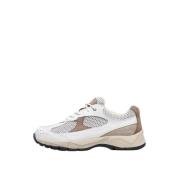 Filling Pieces Oryon Cream Earth Brown, Herr