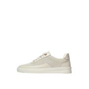 Filling Pieces Mondo Aten Off White White, Herr