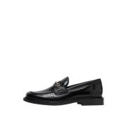 Filling Pieces Loafer Gradient Svart Black, Herr