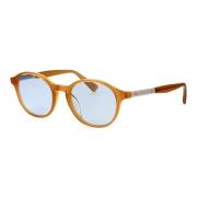 Brunello Cucinelli Stiliga Optiska Glasögon 0Bc3002 Brown, Unisex