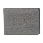 Louis Vuitton Vintage Pre-owned Canvas plnbcker Gray, Herr