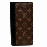 Louis Vuitton Vintage Pre-owned Canvas plnbcker Brown, Herr