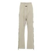 Fear Of God Fringe Sweatpants Beige, Herr