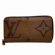 Louis Vuitton Vintage Pre-owned Canvas plnbcker Brown, Dam