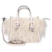 Gianni Chiarini Kräm Beige, Dam