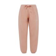 Autry Amour Joggingbyxor Pink, Dam