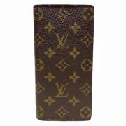 Louis Vuitton Vintage Pre-owned Canvas plnbcker Brown, Herr