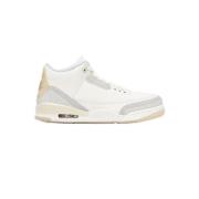 Jordan Craft Ivory Sneakers 2022 Släpp White, Herr