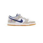 Nike Dunk Low SB Rayssa Leal Sneakers Beige, Herr