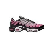 Nike Air Max Plus TN Rosa Svart Pink, Herr