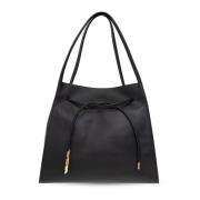 Lanvin ‘Sequence 29’ shopper väska Black, Dam