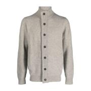 Barbour Lana Cardigan Beige, Herr