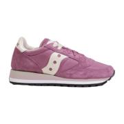 Saucony Mocka Jazz Triple Damskor Pink, Dam