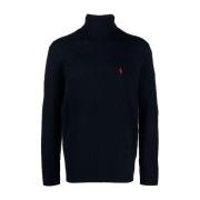 Ralph Lauren Tröjor Blue, Herr