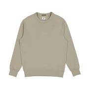 C.P. Company Crew Neck Sweatshirt Green, Herr