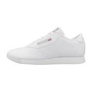 Reebok Sneakers White, Dam