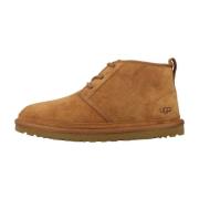 UGG Stiliga Vinterstövlar Neumel Brown, Herr