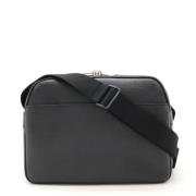 Louis Vuitton Vintage Pre-owned Laeder louis-vuitton-vskor Black, Herr