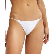 La Revêche Vit högmidjad bikinitrosa Halima White, Dam