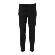 RRD Vinter Chino Byxor i Svart Black, Herr