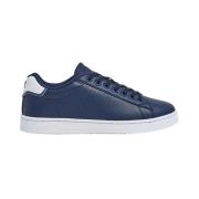 Hackett Harper One Sneakers Blue, Herr