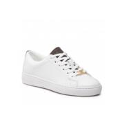 Michael Kors Vita Keaton Sneakers White, Dam