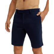 Ralph Lauren Marinblå Chino Shorts Blue, Herr