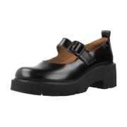 Camper Stiliga Milah Pumps Black, Dam