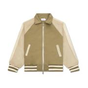 Rhude Urban Bomberjacka Beige/Green Beige, Herr