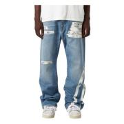 1989 Studio Regular Fit Denim Jeans Blue, Herr