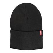 Levi's Svart Logokeps Black, Unisex