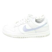 Nike Vintage Dunk Low Essential Segel Lila Blue, Dam