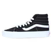 Vans Sneakers Svart Black, Herr