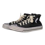 Converse 70 Hi Stussy Our Legacy Sneakers Gray, Herr