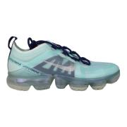 Nike VaporMax 2019 Teal Tint Kvinnor Blue, Herr