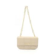 Celine Vintage Pre-owned Laeder celine-vskor Beige, Dam