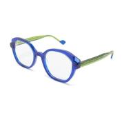 Face a Face Chroma 1 1682 Optical Frame Blue, Unisex