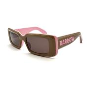 Barrow Stiligt Gaming Tangentbord Brown, Unisex