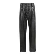 Isabel Marant Stilren Gwen-GD Dammode Accessoar Black, Dam