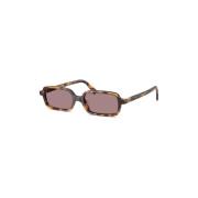 Miu Miu MU 11Zs 14L20I Sunglasses Brown, Dam