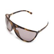 Miu Miu MU A01S 11Z06I Sunglasses Brown, Dam