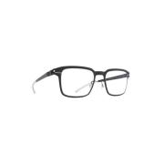 Mykita Stiliga solglasögon för modeentusiaster Gray, Unisex