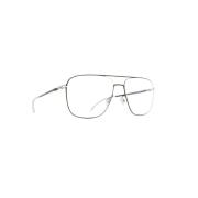 Mykita Stiliga solglasögon med unik design Gray, Unisex