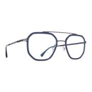 Mykita Stiliga solglasögon för modeälskare Red, Unisex