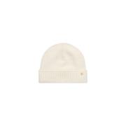 Ralph Lauren Damhatt av Lauren, Nylon Material Beige, Dam