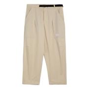 The North Face Regular Fit Byxor Beige, Herr