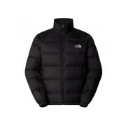 The North Face Hydrenalite Dunjacka - Svart Black, Herr